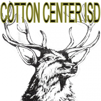 Cotton Center ISD Logo